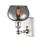Innovations Lighting Fenton 1 Light Sconce Part Of The Ballston Collection 516-1W-WPC-G93-LED