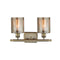 Innovations Lighting Cobbleskill 2 Light Bath Vanity Light Part Of The Ballston Collection 516-2W-AB-G116-LED