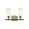 Innovations Lighting Clymer 2 Light Bath Vanity Light Part Of The Ballston Collection 516-2W-AB-G801-LED