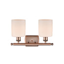 Innovations Lighting Cobbleskill 2 Light Bath Vanity Light Part Of The Ballston Collection 516-2W-AC-G111-LED