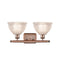 Innovations Lighting Arietta 2 Light Bath Vanity Light Part Of The Ballston Collection 516-2W-AC-G422-LED