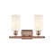 Innovations Lighting Clymer 2 Light Bath Vanity Light Part Of The Ballston Collection 516-2W-AC-G801-LED