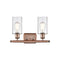 Innovations Lighting Clymer 2 Light Bath Vanity Light Part Of The Ballston Collection 516-2W-AC-G802-LED