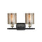 Innovations Lighting Cobbleskill 2 Light Bath Vanity Light Part Of The Ballston Collection 516-2W-BAB-G116-LED