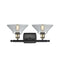Innovations Lighting Orwell 2 Light Bath Vanity Light Part Of The Ballston Collection 516-2W-BAB-G132-LED