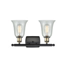 Innovations Lighting Hanover 2 Light Bath Vanity Light Part Of The Ballston Collection 516-2W-BAB-G2812-LED