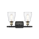 Innovations Lighting Ellery 2 Light Bath Vanity Light Part Of The Ballston Collection 516-2W-BAB-G392-LED
