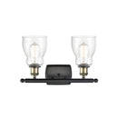 Innovations Lighting Ellery 2 Light Bath Vanity Light Part Of The Ballston Collection 516-2W-BAB-G394-LED