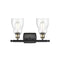 Innovations Lighting Ellery 2 Light Bath Vanity Light Part Of The Ballston Collection 516-2W-BAB-G394-LED