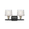 Innovations Lighting Niagra 2 Light Bath Vanity Light Part Of The Ballston Collection 516-2W-BAB-G402-LED