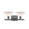 Innovations Lighting Orwell 2 Light Bath Vanity Light Part Of The Ballston Collection 516-2W-OB-G131-LED