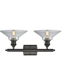 Innovations Lighting Orwell 2 Light Bath Vanity Light Part Of The Ballston Collection 516-2W-OB-G132-LED