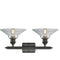 Innovations Lighting Orwell 2 Light Bath Vanity Light Part Of The Ballston Collection 516-2W-OB-G132-LED