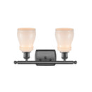 Innovations Lighting Ellery 2 Light Bath Vanity Light Part Of The Ballston Collection 516-2W-OB-G391-LED