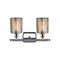 Innovations Lighting Cobbleskill 2 Light Bath Vanity Light Part Of The Ballston Collection 516-2W-PC-G116-LED