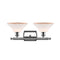 Innovations Lighting Orwell 2 Light Bath Vanity Light Part Of The Ballston Collection 516-2W-PC-G131-LED