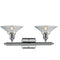 Innovations Lighting Orwell 2 Light Bath Vanity Light Part Of The Ballston Collection 516-2W-PC-G132-LED