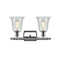 Innovations Lighting Hanover 2 Light Bath Vanity Light Part Of The Ballston Collection 516-2W-PC-G2812-LED