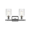 Innovations Lighting Hadley 2 Light Bath Vanity Light Part Of The Ballston Collection 516-2W-PC-G342-LED