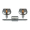 Innovations Lighting Fenton 2 Light Bath Vanity Light Part Of The Ballston Collection 516-2W-PC-G93-LED