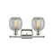 Innovations Lighting Belfast 2 Light Bath Vanity Light Part Of The Ballston Collection 516-2W-PN-G105-LED