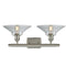 Innovations Lighting Orwell 2 Light Bath Vanity Light Part Of The Ballston Collection 516-2W-SN-G132-LED