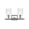 Innovations Lighting Hadley 2 Light Bath Vanity Light Part Of The Ballston Collection 516-2W-SN-G342-LED