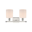 Innovations Lighting Cobbleskill 2 Light Bath Vanity Light Part Of The Ballston Collection 516-2W-WPC-G111-LED