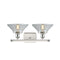 Innovations Lighting Orwell 2 Light Bath Vanity Light Part Of The Ballston Collection 516-2W-WPC-G132-LED