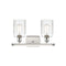 Innovations Lighting Hadley 2 Light Bath Vanity Light Part Of The Ballston Collection 516-2W-WPC-G342-LED