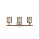 Innovations Lighting Cobbleskill 3 Light Bath Vanity Light Part Of The Ballston Collection 516-3W-AC-G116-LED