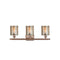 Innovations Lighting Cobbleskill 3 Light Bath Vanity Light Part Of The Ballston Collection 516-3W-AC-G116-LED