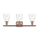 Innovations Lighting Ellery 3 Light Bath Vanity Light Part Of The Ballston Collection 516-3W-AC-G394-LED