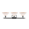 Innovations Lighting Orwell 3 Light Bath Vanity Light Part Of The Ballston Collection 516-3W-PC-G131-LED