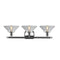 Innovations Lighting Orwell 3 Light Bath Vanity Light Part Of The Ballston Collection 516-3W-PC-G132-LED