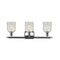 Innovations Lighting Caledonia 3 Light Bath Vanity Light Part Of The Ballston Collection 516-3W-PC-G2511-LED