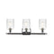 Innovations Lighting Hadley 3 Light Bath Vanity Light Part Of The Ballston Collection 516-3W-PC-G342-LED