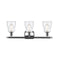 Innovations Lighting Ellery 3 Light Bath Vanity Light Part Of The Ballston Collection 516-3W-PC-G392-LED