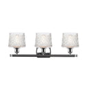 Innovations Lighting Niagra 3 Light Bath Vanity Light Part Of The Ballston Collection 516-3W-PC-G402-LED