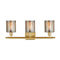 Innovations Lighting Cobbleskill 3 Light Bath Vanity Light Part Of The Ballston Collection 516-3W-SG-G116-LED