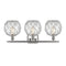 Innovations Lighting Farmhouse Rope 3 Light Bath Vanity Light Part Of The Ballston Collection 516-3W-SN-G122-8RW-LED