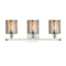 Innovations Lighting Cobbleskill 3 Light Bath Vanity Light Part Of The Ballston Collection 516-3W-WPC-G116-LED