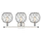 Innovations Lighting Farmhouse Rope 3 Light Bath Vanity Light Part Of The Ballston Collection 516-3W-WPC-G122-8RW-LED