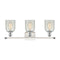 Innovations Lighting Caledonia 3 Light Bath Vanity Light Part Of The Ballston Collection 516-3W-WPC-G2511-LED