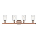 Innovations Lighting Hadley 4 Light Bath Vanity Light Part Of The Ballston Collection 516-4W-AC-G342-LED