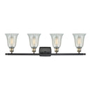 Innovations Lighting Hanover 4 Light Bath Vanity Light Part Of The Ballston Collection 516-4W-BAB-G2811-LED