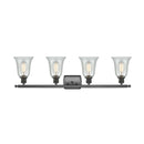 Innovations Lighting Hanover 4 Light Bath Vanity Light Part Of The Ballston Collection 516-4W-OB-G2812-LED