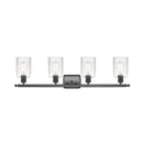 Innovations Lighting Hadley 4 Light Bath Vanity Light Part Of The Ballston Collection 516-4W-OB-G342-LED