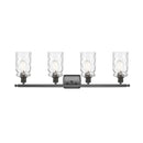 Innovations Lighting Candor 4 Light Bath Vanity Light Part of the Ballston Collection 516-4W-OB-G352-LED