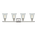 Innovations Lighting Hanover 4 Light Bath Vanity Light Part Of The Ballston Collection 516-4W-PN-G2812-LED